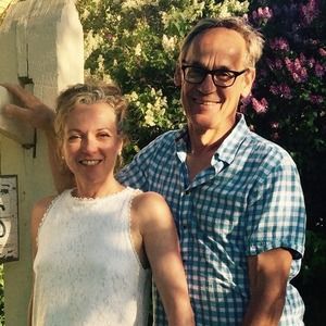 Meet your Posher, Sherrie